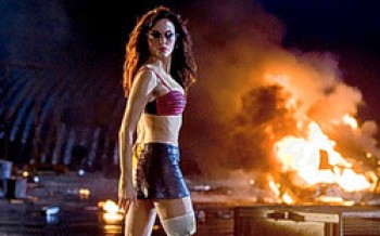 Krinein - Le top 10 des armes inoubliables des gentils / méchants au cinéma !