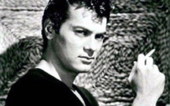 Tony Curtis est mort
