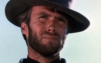 Biographie de Clint Eastwood