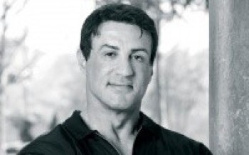 Biographie de Sylvester Stallone