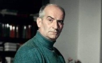 Biographie de Louis de Funès