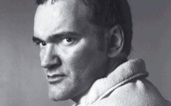 Biographie de Quentin Tarantino