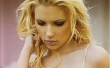 Biographie de Scarlett Johansson