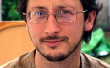 Biographie de Gautier Cazenave