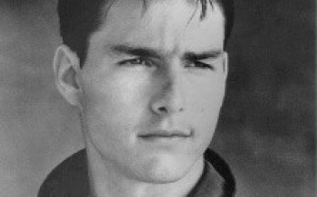Biographie de Tom Cruise