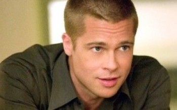 Biographie de Brad Pitt