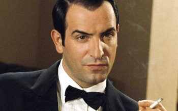 Biographie de Jean Dujardin