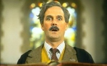 Biographie de John Cleese