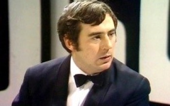 Biographie de Terry Jones