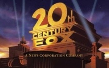 Twentieth Century Fox France