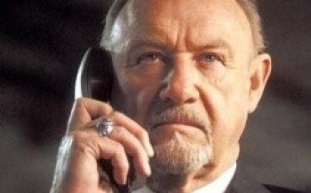 Biographie de Gene Hackman
