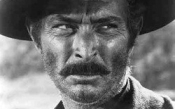 Biographie de Lee Van Cleef