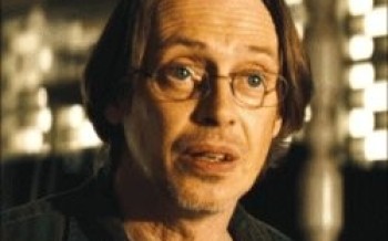Biographie de Steve Buscemi