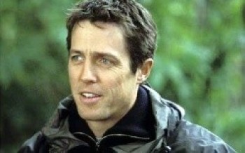 Biographie de Hugh Grant