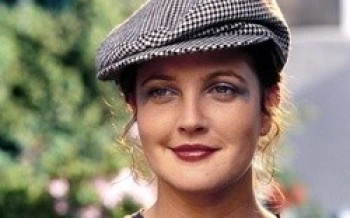 Biographie de Drew Barrymore