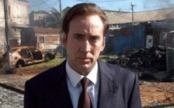 Biographie de Nicolas Cage