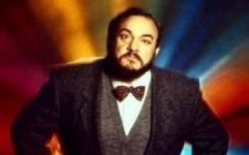 Biographie de John Rhys-Davies
