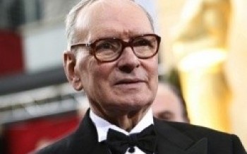 Biographie de Ennio Morricone