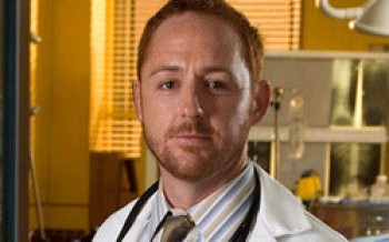 Biographie de Scott Grimes