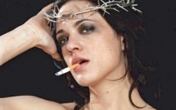 Biographie de Asia Argento