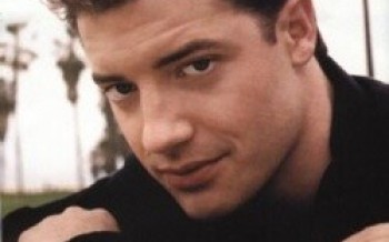 Biographie de Brendan Fraser
