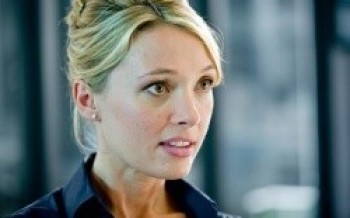 Biographie de Anne Marivin