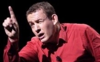 Biographie de Dany Boon