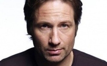 Biographie de David Duchovny