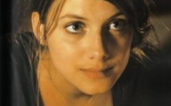 Biographie de Mélanie Laurent