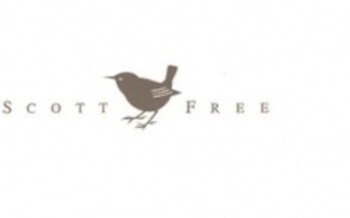 Scott Free Productions