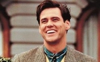 Biographie de Jim Carrey