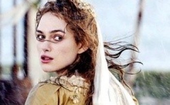 Biographie de Keira Knightley