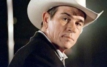 Biographie de Tommy Lee Jones