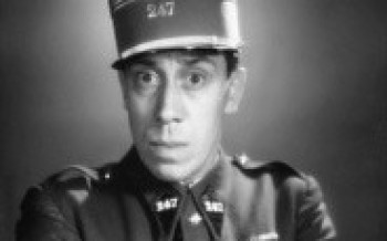 Biographie de Fernandel