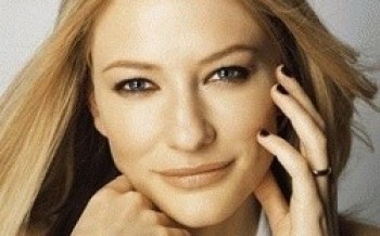 Biographie de Cate Blanchett