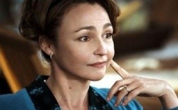 Biographie de Catherine Frot