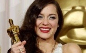 Biographie de Marion Cotillard