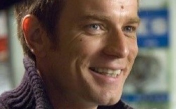 Biographie de Ewan McGregor