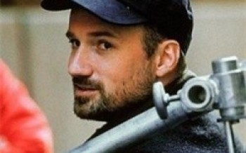 Biographie de David Fincher