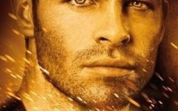 Biographie de Chris Pine