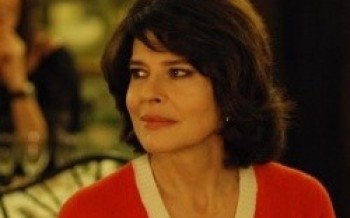 Biographie de Fanny Ardant