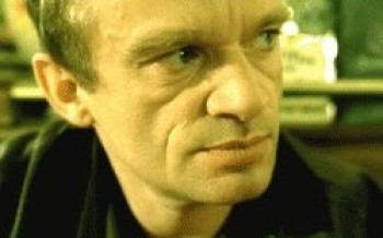 Biographie de Dominique Pinon