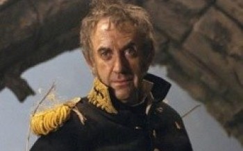 Biographie de Jonathan Pryce