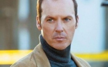 Biographie de Michael Keaton