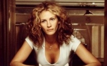 Biographie de Julia Roberts