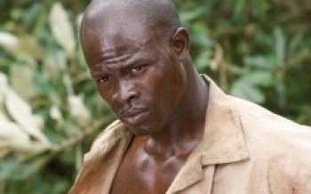 Biographie de Djimon Hounsou