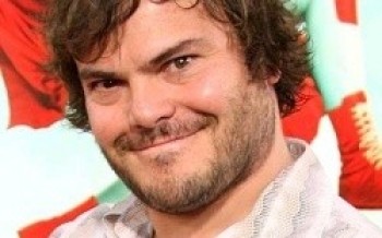 Biographie de Jack Black