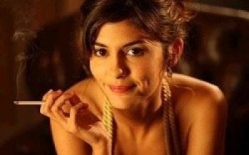 Biographie de Audrey Tautou