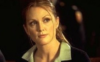 Biographie de Julianne Moore