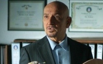 Biographie de Ben Kingsley